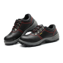 Manufacturer Factory Puncture-resistant Safety Shoes Lightweight For Sale